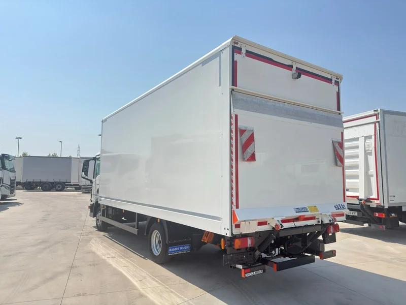 MAN 8.190 BL TGL - Imagen 3