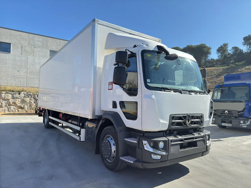 RENAULT D19.280 - Imagen 2