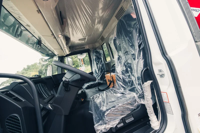 IVECO T-Way 500 - Imagen 10
