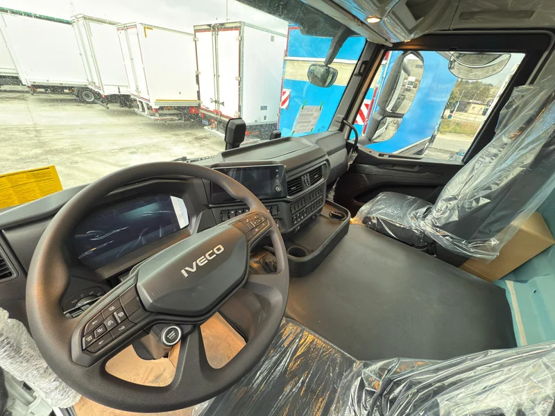 IVECO AD280X46 YPS ON X-Way - Imagen 6