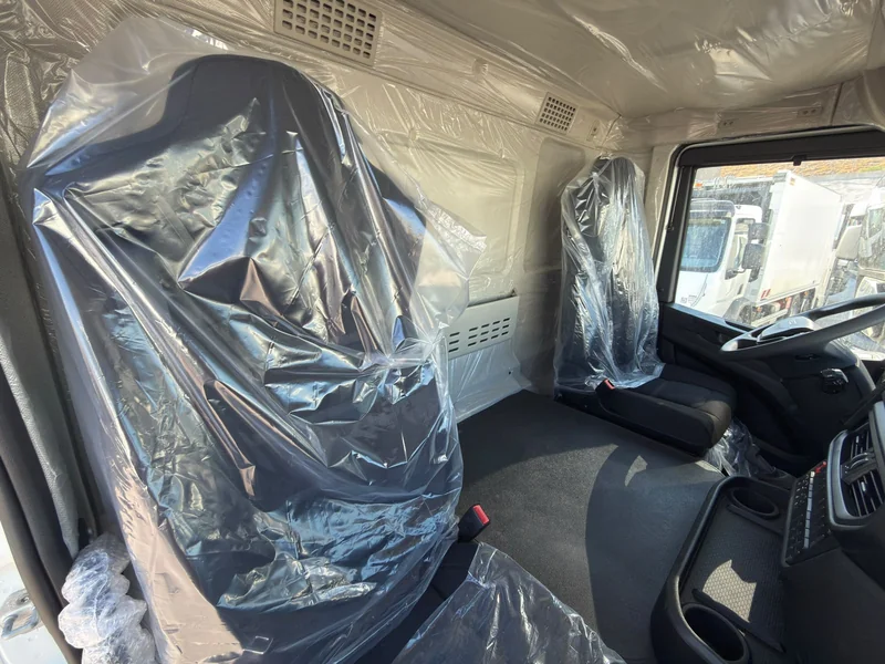 IVECO AD260S40 YPS S-Way - Imagen 9