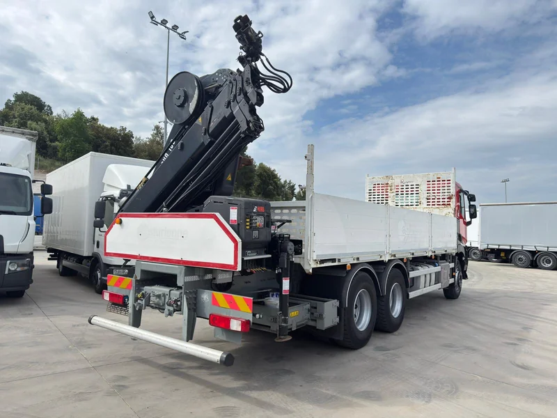RENAULT C430 - Imagen 4