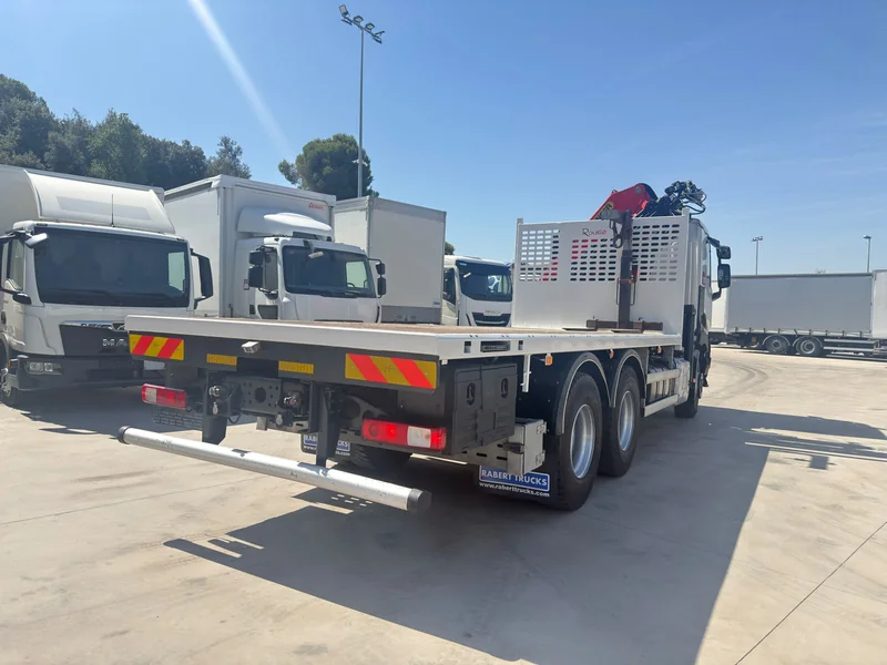 RENAULT K380 - Imagen 9