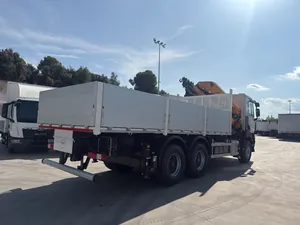 RENAULT K440 - Imagen 15