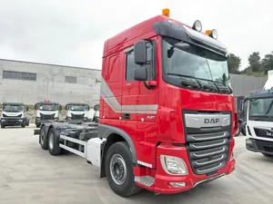 DAF XF480 FAN - Imagen 2