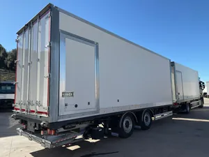RENAULT T460 - Imagen 4