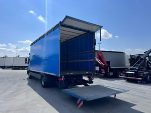 MERCEDES BENZ 13.30L Atego - Imagen 5