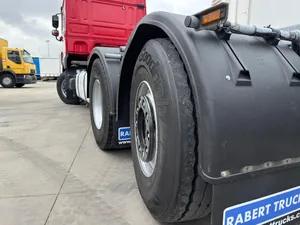 DAF XF480 FAN - Imagen 5