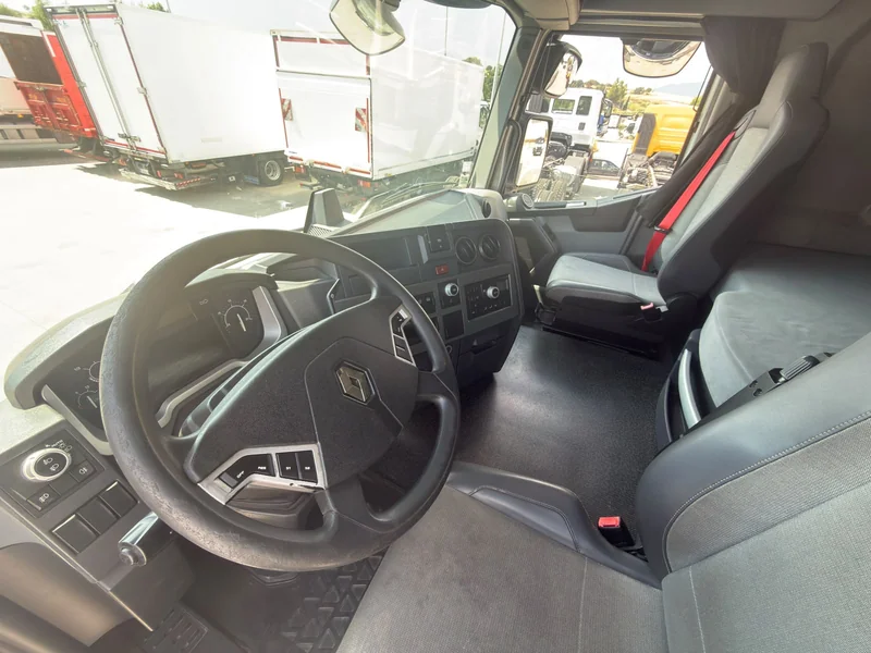 RENAULT T430 - Imagen 5