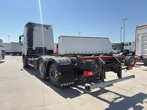 VOLVO FH500 - Imagen 3