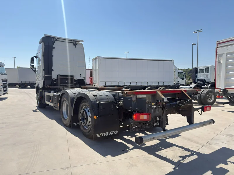 VOLVO FH500 - Imagen 3