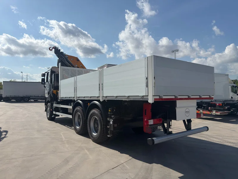 RENAULT K440 - Imagen 11