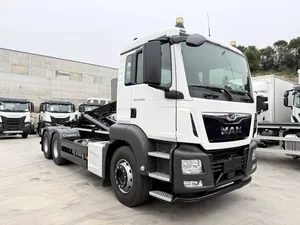 MAN 28.460 TGS - Imagen 2