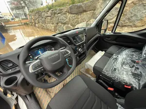 IVECO 35C16 Daily - Image 5