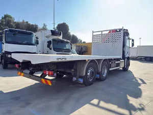 MERCEDES BENZ 25.43 Arocs - Imatge 5