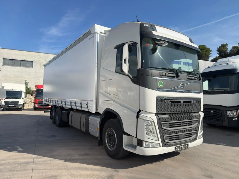 VOLVO FH500 - Imagen 2