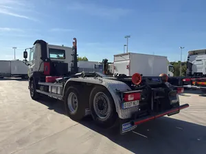 DAF CF460 FAN - Imatge 3