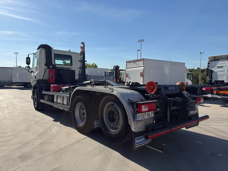 DAF CF460 FAN - Imagen 3
