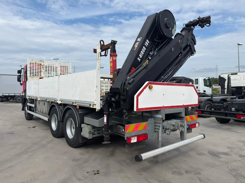RENAULT C430 - Imagen 3
