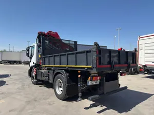 IVECO ML140E25 Eurocargo - Imagen 4