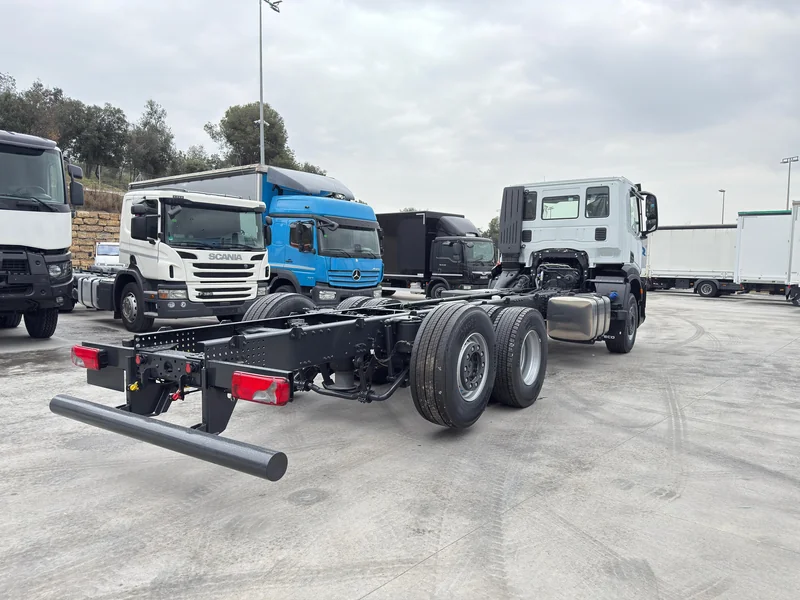 IVECO AD280X46 YPS ON X-Way - Imagen 5
