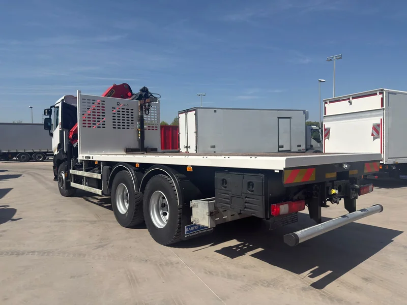 RENAULT K380 - Imagen 8